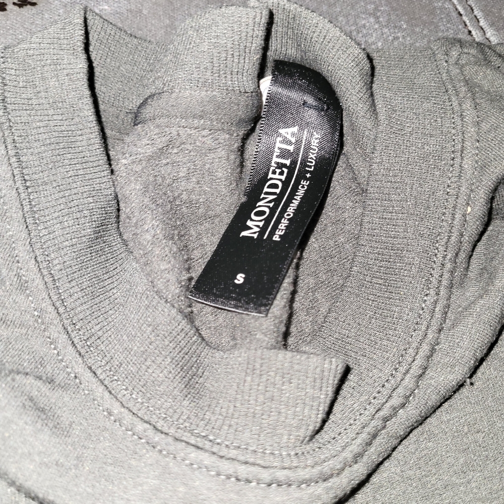 Grey shirt